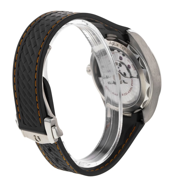 Omega Aqua Terra 150m Gents 220.12.41.21.02.002